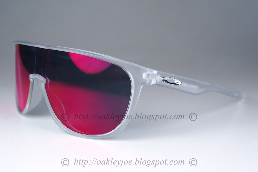 oakley trillbe clear oakley trillbe clear